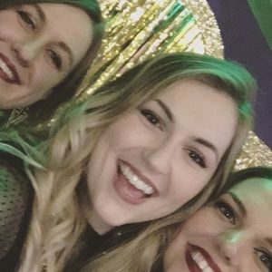 Meet your Posher, Kate